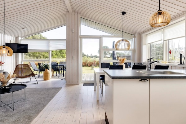 Foto van 4 sterren vakantie huis in Væggerløse-By Traum - Vakantiehuis in Væggerløse - Indoor