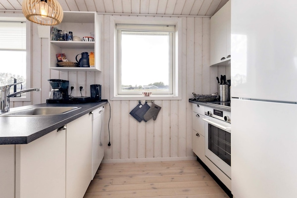 Foto van 4 sterren vakantie huis in Væggerløse-By Traum - Vakantiehuis in Væggerløse - Indoor