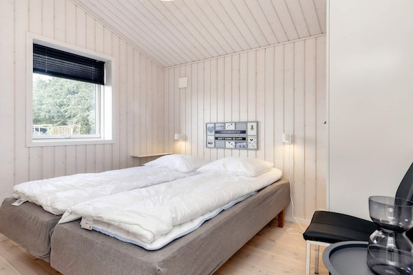 Foto van 4 sterren vakantie huis in Væggerløse-By Traum - Vakantiehuis in Væggerløse - Indoor