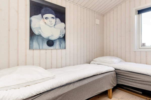 Foto van 4 sterren vakantie huis in Væggerløse-By Traum - Vakantiehuis in Væggerløse - Indoor