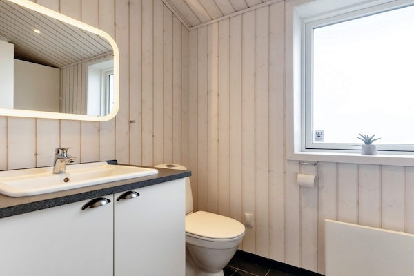 Foto van 4 sterren vakantie huis in Væggerløse-By Traum - Vakantiehuis in Væggerløse - Indoor