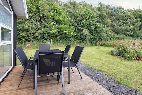 Foto van 4 sterren vakantie huis in Væggerløse-By Traum - Vakantiehuis in Væggerløse - View