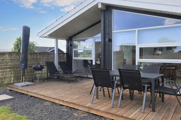 Foto van 4 sterren vakantie huis in Væggerløse-By Traum - Vakantiehuis in Væggerløse - View