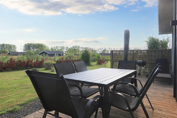 Foto van 4 sterren vakantie huis in Væggerløse-By Traum - Vakantiehuis in Væggerløse - View