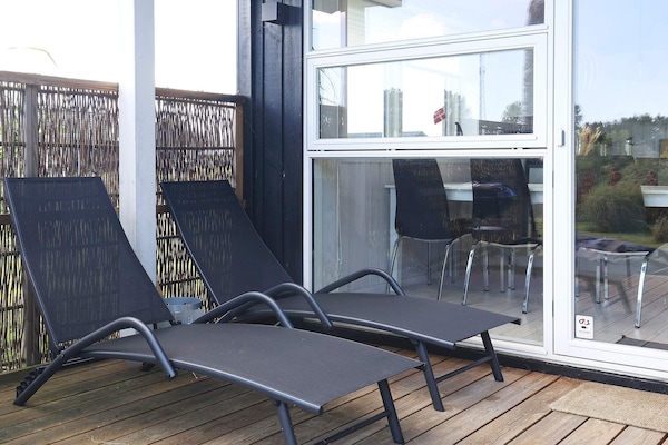 Foto van 4 sterren vakantie huis in Væggerløse-By Traum - Vakantiehuis in Væggerløse - View