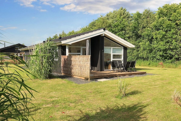 Foto van 4 sterren vakantie huis in Væggerløse-By Traum - Vakantiehuis in Væggerløse - View