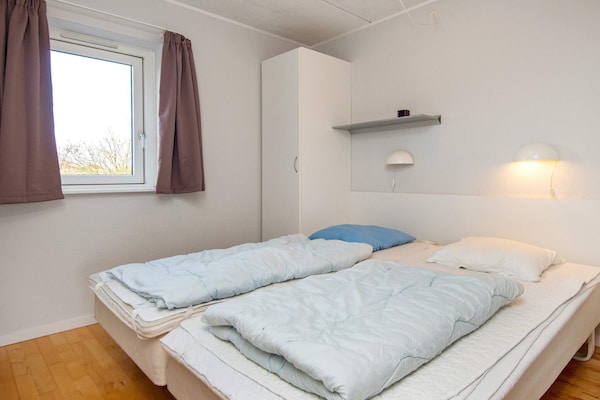 Foto van Moderne kusttoevlucht -- By Traum Ferienwohnungen - Vakantiehuis in Højer - Indoor