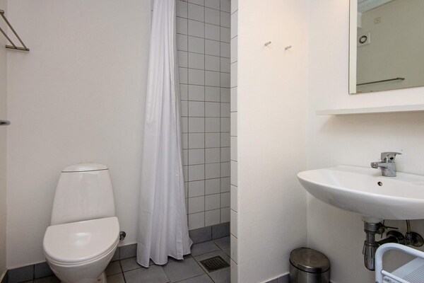 Foto van Moderne kusttoevlucht -- By Traum Ferienwohnungen - Vakantiehuis in Højer - Indoor