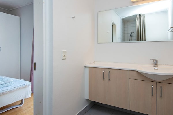 Foto van Moderne kusttoevlucht -- By Traum Ferienwohnungen - Vakantiehuis in Højer - Indoor