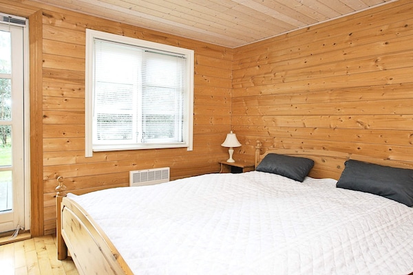 Foto van 8 persoons vakantie huis in Fjerritslev-By Traum - Vakantiehuis in Fjerritslev - Indoor