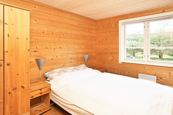 Foto van 8 persoons vakantie huis in Fjerritslev-By Traum - Vakantiehuis in Fjerritslev - Indoor