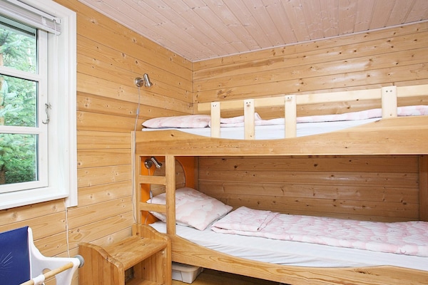 Foto van 8 persoons vakantie huis in Fjerritslev-By Traum - Vakantiehuis in Fjerritslev - Indoor