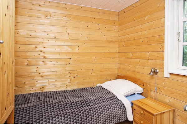 Foto van 8 persoons vakantie huis in Fjerritslev-By Traum - Vakantiehuis in Fjerritslev - Indoor