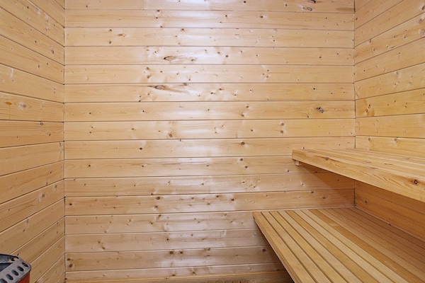 Foto van 8 persoons vakantie huis in Fjerritslev-By Traum - Vakantiehuis in Fjerritslev - Indoor