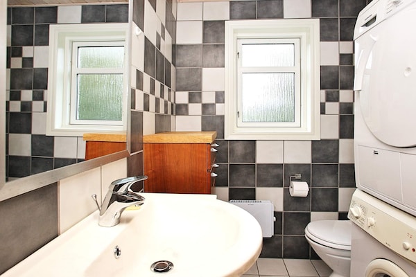 Foto van 8 persoons vakantie huis in Fjerritslev-By Traum - Vakantiehuis in Fjerritslev - Indoor