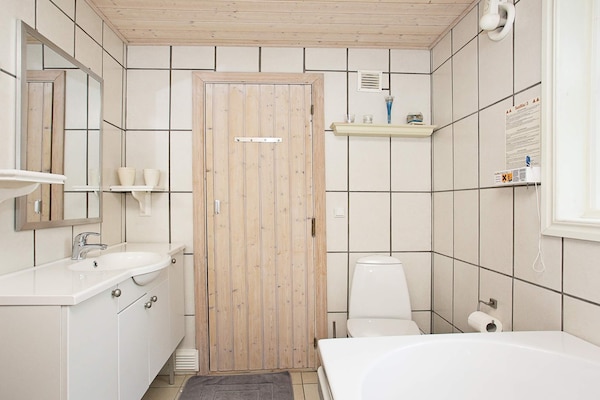 Foto van 8 persoons vakantie huis in Fjerritslev-By Traum - Vakantiehuis in Fjerritslev - Indoor