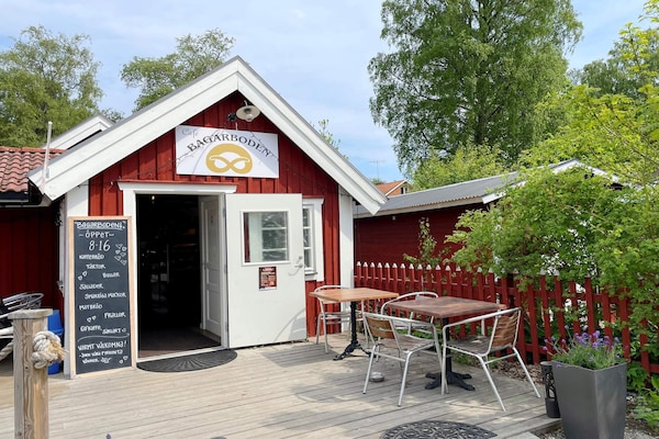 Foto van 7 persoons vakantie huis in GRISSLEHAMN-By Traum - Vakantiehuis in GRISSLEHAMN - Untagged