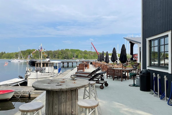 Foto van 7 persoons vakantie huis in GRISSLEHAMN-By Traum - Vakantiehuis in GRISSLEHAMN - Untagged