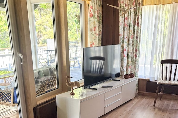 Foto van 7 persoons vakantie huis in GRISSLEHAMN-By Traum - Vakantiehuis in GRISSLEHAMN - Indoor