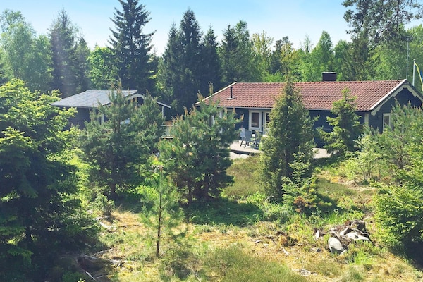 Foto van 7 persoons vakantie huis in GRISSLEHAMN-By Traum - Vakantiehuis in GRISSLEHAMN - Outdoor