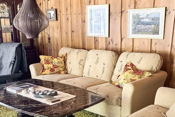 Foto van 7 persoons vakantie huis in GRISSLEHAMN-By Traum - Vakantiehuis in GRISSLEHAMN - Indoor