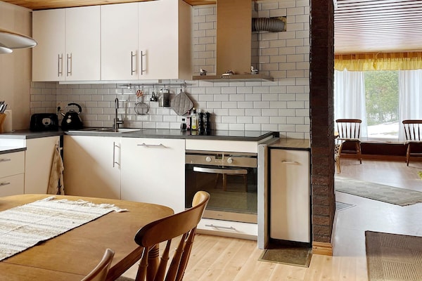 Foto van 7 persoons vakantie huis in GRISSLEHAMN-By Traum - Vakantiehuis in GRISSLEHAMN - Indoor