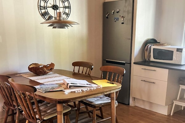Foto van 7 persoons vakantie huis in GRISSLEHAMN-By Traum - Vakantiehuis in GRISSLEHAMN - Indoor