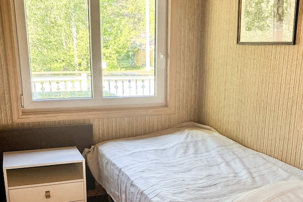 Foto van 7 persoons vakantie huis in GRISSLEHAMN-By Traum - Vakantiehuis in GRISSLEHAMN - Indoor