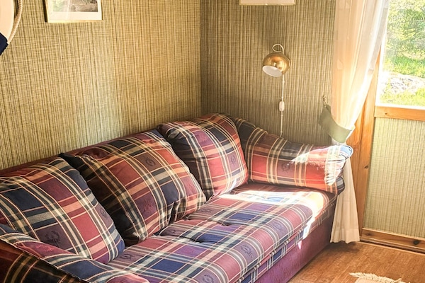 Foto van 7 persoons vakantie huis in GRISSLEHAMN-By Traum - Vakantiehuis in GRISSLEHAMN - Indoor