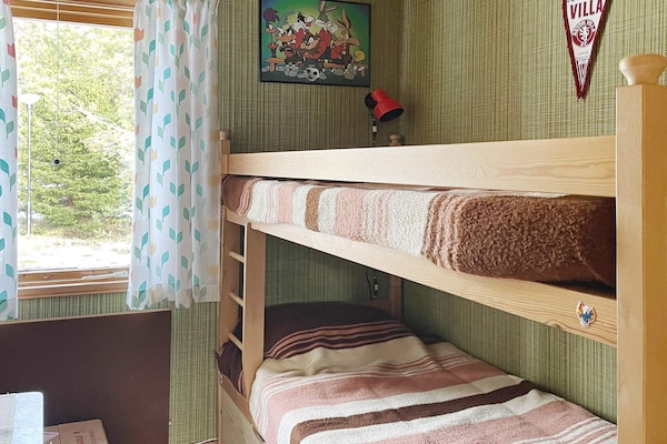 Foto van 7 persoons vakantie huis in GRISSLEHAMN-By Traum - Vakantiehuis in GRISSLEHAMN - Indoor