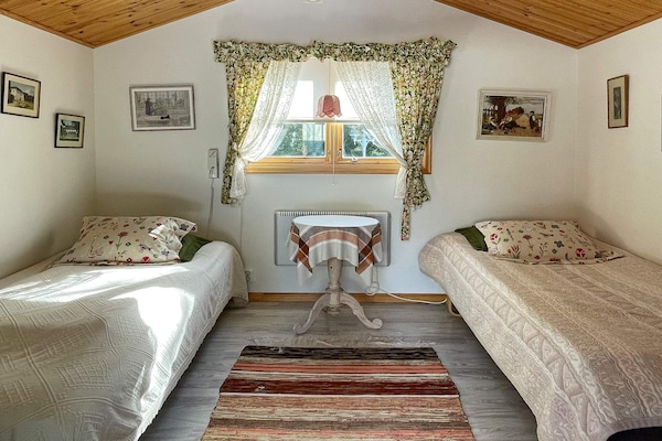Foto van 7 persoons vakantie huis in GRISSLEHAMN-By Traum - Vakantiehuis in GRISSLEHAMN - Indoor