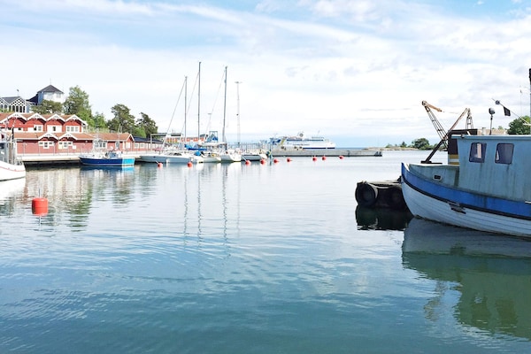 Foto van 7 persoons vakantie huis in GRISSLEHAMN-By Traum - Vakantiehuis in GRISSLEHAMN - Outdoor