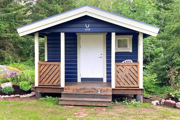 Foto van 7 persoons vakantie huis in GRISSLEHAMN-By Traum - Vakantiehuis in GRISSLEHAMN - Outdoor