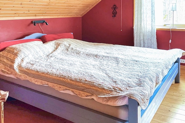 Foto van 4 sterren vakantie huis in ONSALA-By Traum - Vakantiehuis in ONSALA - Indoor