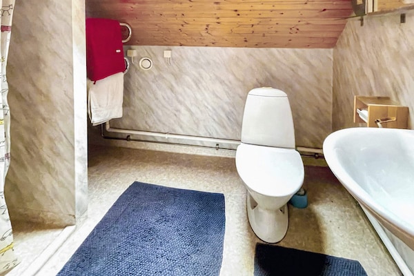 Foto van 4 sterren vakantie huis in ONSALA-By Traum - Vakantiehuis in ONSALA - Indoor