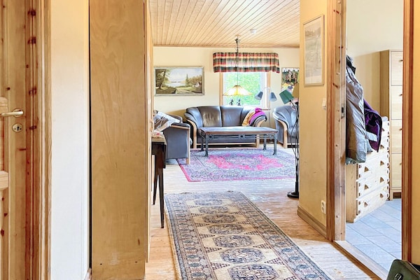 Foto van 4 sterren vakantie huis in ONSALA-By Traum - Vakantiehuis in ONSALA - Indoor