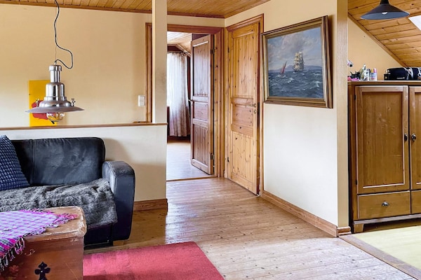 Foto van 4 sterren vakantie huis in ONSALA-By Traum - Vakantiehuis in ONSALA - Indoor
