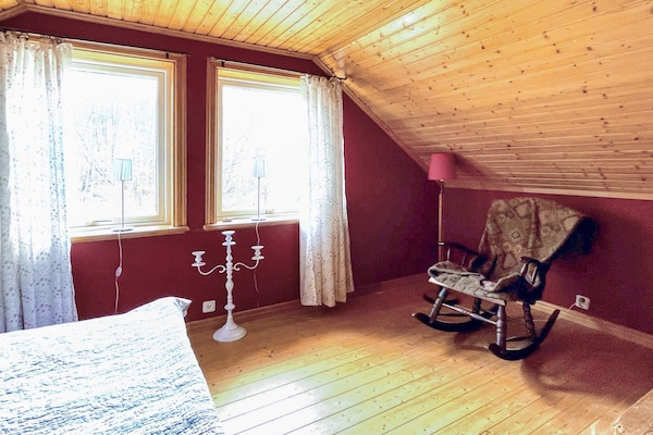 Foto van 4 sterren vakantie huis in ONSALA-By Traum - Vakantiehuis in ONSALA - Indoor