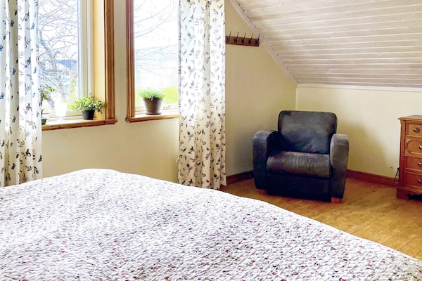 Foto van 4 sterren vakantie huis in ONSALA-By Traum - Vakantiehuis in ONSALA - Indoor