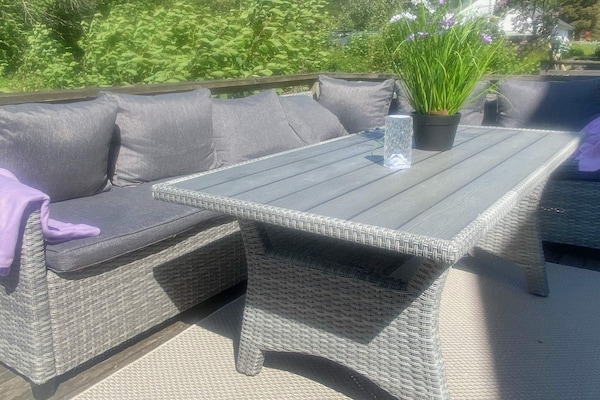 Foto van 4 sterren vakantie huis in ONSALA-By Traum - Vakantiehuis in ONSALA - Outdoor