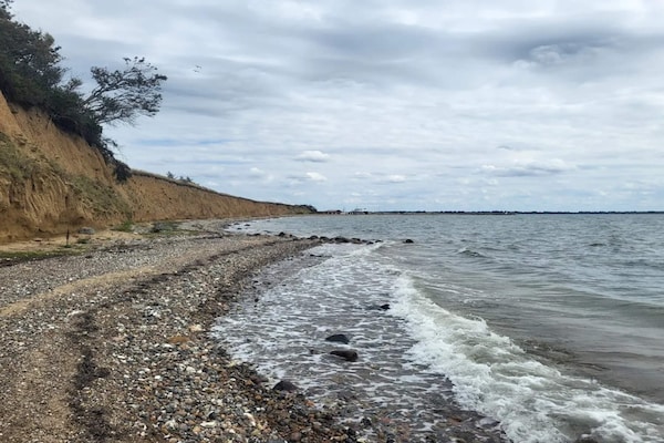 Foto van 4 sterren vakantie huis in Øster Assels-By Traum - Vakantiehuis in Øster Assels - WaterView