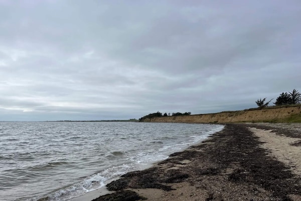 Foto van 4 sterren vakantie huis in Øster Assels-By Traum - Vakantiehuis in Øster Assels - WaterView