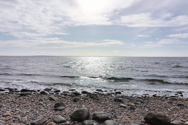 Foto van 4 sterren vakantie huis in Øster Assels-By Traum - Vakantiehuis in Øster Assels - WaterView