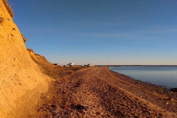 Foto van 4 sterren vakantie huis in Øster Assels-By Traum - Vakantiehuis in Øster Assels - WaterView