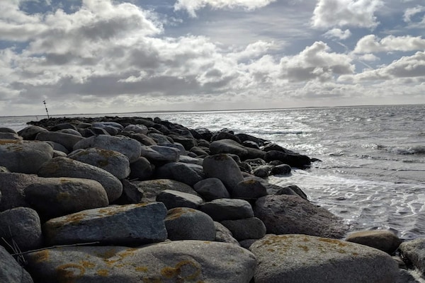 Foto van 4 sterren vakantie huis in Øster Assels-By Traum - Vakantiehuis in Øster Assels - WaterView