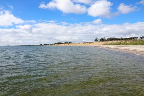 Foto van 4 sterren vakantie huis in Øster Assels-By Traum - Vakantiehuis in Øster Assels - WaterView