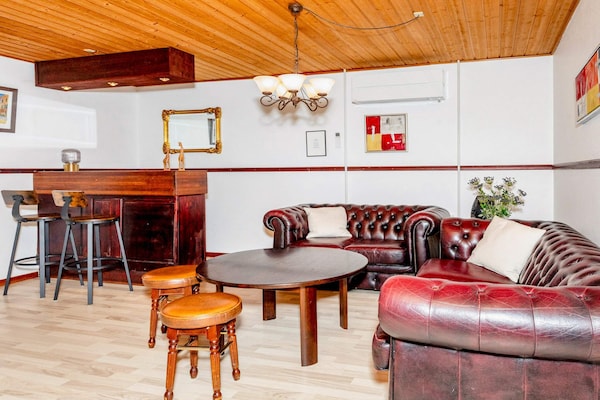 Foto van 4 sterren vakantie huis in Øster Assels-By Traum - Vakantiehuis in Øster Assels - Indoor
