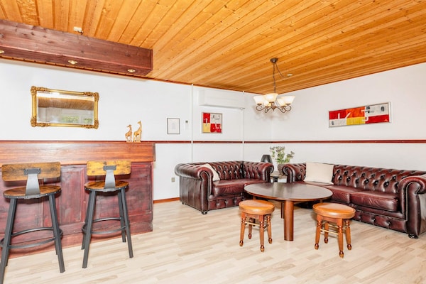 Foto van 4 sterren vakantie huis in Øster Assels-By Traum - Vakantiehuis in Øster Assels - Indoor