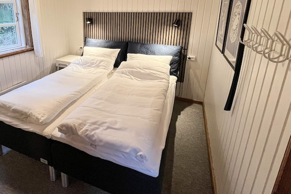Foto van 4 sterren vakantie huis in Øster Assels-By Traum - Vakantiehuis in Øster Assels - Indoor