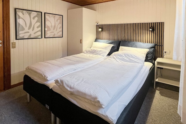Foto van 4 sterren vakantie huis in Øster Assels-By Traum - Vakantiehuis in Øster Assels - Indoor